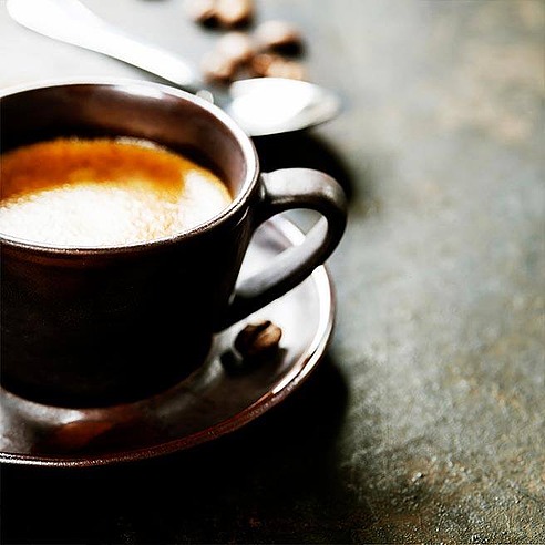 Espresso | Ramend