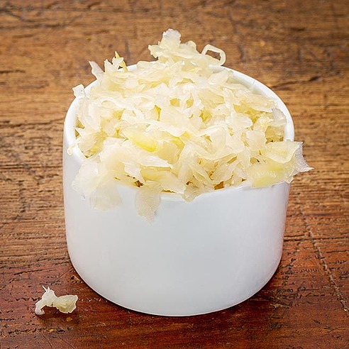 Sauerkraut | Ramend