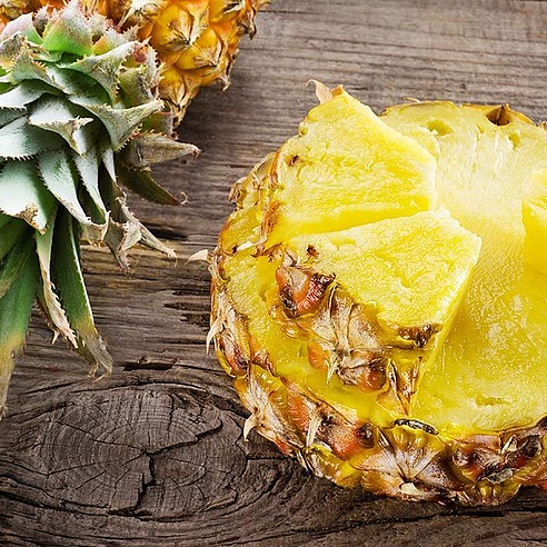 Ananas | Ramend