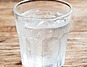 Glas Wasser | Ramend