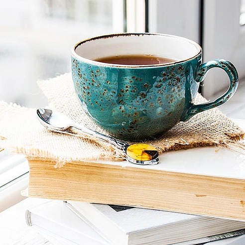 Tasse Tee | Ramend